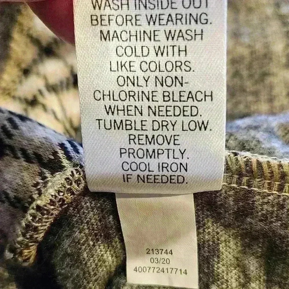 Vylette Women's Mini Skirt XL‎ - Picture 6 of 7